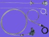 Type K Sheathed Thermocouple