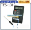 Type K Thermometer Meter TES-1310