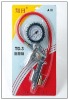 Type Pressure Gauge