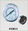 Type Pressure Gauge Manometer