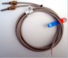 Type Pt Temperature Sensors for Heat Meter,Water Heat Meter