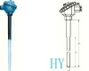 Type S thermocouples