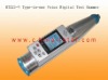 Type-in-one Voice Digital Test Hammer