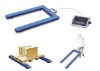 U Table Scale ND series