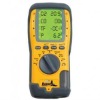 UEi C125, Eagle 2 Combustion Analyzer W/Draf