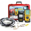 UEi C127KIT, Eagle 3 Combustion Analyzer Kit W/Nox/Draf