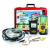 UEi C155KIT, EAGLE 2X Xtended Life Combustion & System Analyzer Kit