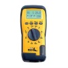 UEi C75, Eagle 1 Combustion Analyzer W/case