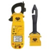 UEi DL389KIT, Pheonix G2 Digital True RMS Clamp-on Clamp Meter Kit Dl389, Ch3