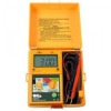 UEi DMEG3, Digital Megohmeter Hvac (Insulation Resistance Tester)