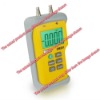 UEi EM201SPKIT, Dual Input Differential Manometer