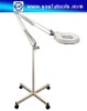 UF-86E-10 Floor Type Optical Magnifier Lamp with 10X