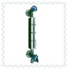 UGS Quartz tube level gauge gas air water liquid