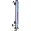 UHC-C-B type steam insulating sheath magnetic level gauge