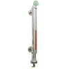 UHC-C-D-Y explosion proof electric thermal remote transmission magnetic level gauge