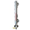 UHC-C-Y-A connection type magnetic level gauge