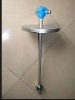 UHF-DQ stainless steel Float-level transmitter