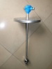 UHF - DQ stainless steel float level gauge