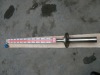 UHF Top load magnetic level gauge