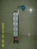 UHF anti-corrosion vertical mounted level indicator