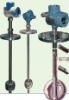 UHZ-517B Top mounted magnetic float level transmitter