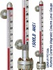 UHZ Magnetic level indicator