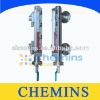 UHZ magnetic flapper level gauge(auto leveling machine)