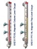 UHZ517C19 Corrosion Proof Magnetic Liquid Level Meter/ Magnetic Level indicator/magnetic level transmitter