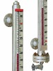 UJZ Magnetic Level Gauge