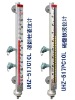 UJZ Series Magnetic Level Gauges