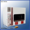 UL94,50W and 500W Horizontal-Vertical Flame Tester