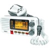 UM415 Oceanus D Marine Radio - White