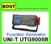 UNI-T DDS Function Generator(UTG9005B)