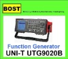 UNI-T DDS Function Generator(UTG9020B)