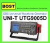 UNI-T DDS Universal Waveform Generator(9005D)
