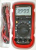 UNI-T UT108 Auto Range Digital Automotive Multimeter NEW