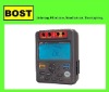 UNI-T UT512 Insulation Resistance Tester