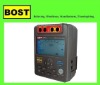 UNI-T UT513 Insulation Resistance Tester