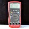 UNI-T UT60F portable LCD display digital multimeter 100% new