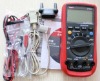 UNI-T UT61B portable LCD display digital multimeter 100% new