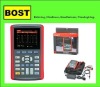 UNI-T UTD1025CL 3.5" LCD Handheld Digital Oscilloscope