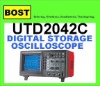 UNI-T UTD2042C Digital Storage Oscilloscope