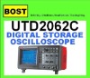 UNI-T UTD2062C Digital Storage Oscilloscope