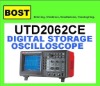 UNI-T UTD2062CE Digital Storage Oscilloscope (60MHz)