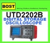 UNI-T UTD2202B Digital Storage Oscilloscope
