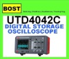 UNI-T UTD4042C Digital Storage Oscilloscope