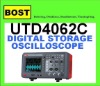 UNI-T UTD4062C Digital Storage Oscilloscope