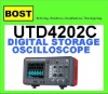 UNI-T UTD4202C Digital Storage Oscilloscope