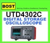 UNI-T UTD4302C Digital Storage Oscilloscope