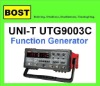 UNI-T UTG9003C Function Signal Generator